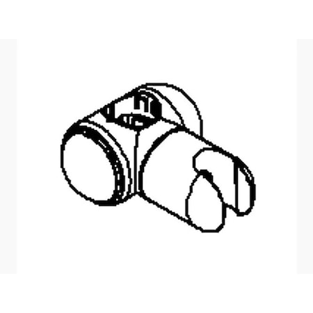 Kohler Assembly, Slide 1140860-VF